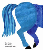 Brown Bear, Brown Bear, What Do You See? By Eric Carle