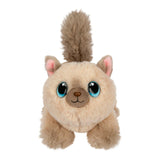 Little Live Pets My Kitty's Home Mini Playset