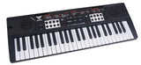 Ready Ace: 49 Keys Electronic Keyboard