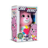 Care Bears Eco Medium Plush Toy - Hopeful Heart Bear