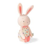 Bunnies By The Bay: Jelly Buns Bunny Plush Toy - Strawberry