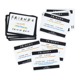 Friends Trivia - Second Edition Board Game
