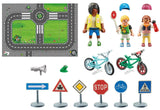 Playmobil: Traffic Education (71332)