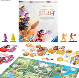 Chronicles of Light Game: Darkness Falls (Disney Edition)