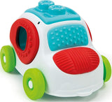 Baby Clemmy: 2023 Vehicle