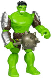 Mixmashers: Marvel Hulk - Deluxe 5" Action Figure