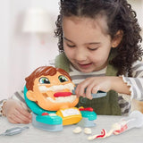 Play-Doh: Silly Smiles Dentist