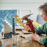 LEGO Star Wars: Battle Droid with STAP - (75428)