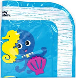Baby Einstein: Opus's Ocean of Discovery Tummy Time Water Mat