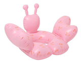 Sunnylife: Kids Tube Pool Ring - Cotton Candy Cherry