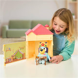 Bluey: Playdate Plush Toy Surprise