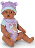 Baby Born: Eva Doll (43cm)