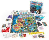 Ticket to Ride: Northern Lights Board Game