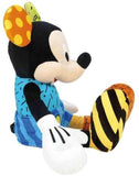 Disney Britto: Mickey Mouse - 25" Plush Toy