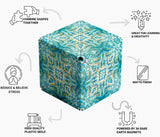 Shashibo: Undersea Board Game