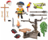 Playmobil: Pirate with Ballista (71795)