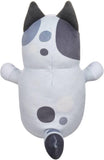 Squishmallows: Muffin - 10" Hugmees Bluey Plush Toy