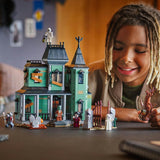 LEGO Creator: Haunted Mansion - (31167)