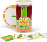 Pickle Grab (By Exploding Kittens) Board Game