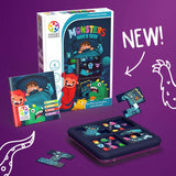 SmartGames: Monsters Hide & Seek