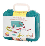 Battat: Deluxe Doctor Kit - Green