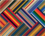 Chronicle Books: Pendleton - Pendleton Patterns Puzzle (1000pc Jigsaw) Board Game