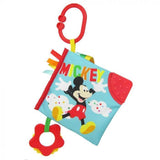 Mickey Mouse Soft Book