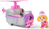 Paw Patrol: Holiday Vehicle - Skye