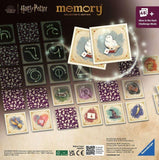 Ravensburger: Harry Potter Challenge - Memory Game