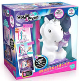 Style4Ever: Unicorn DIY Light-Up Lamp