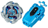 Beyblade X: Deluxe Launcher - Cobalt Dragoon 2-60C