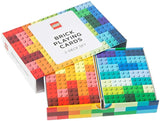 LEGO: Brick - Playing Cards Board Game