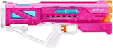 Zuru: X-Shot Water Fast Fill Motor Soaker Mega Pulse - Pink