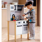 Hape: Modern Smart-Kitchen