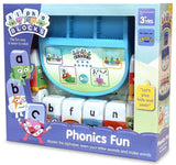 Alphablocks: Phonics Fun