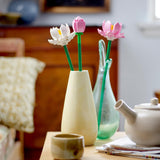 LEGO Botanicals: Lotus Flowers - (40647)