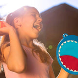 B.Toys: Critter Catchers Toss & Catch Set - Finley the Shark