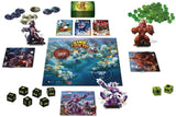 King of Tokyo - 2nd Edition Board Game