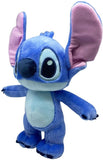 Disney: Stitch Standing - 16" Plush Toy