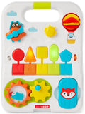 Skip Hop: Explore & More Grow Along 4-in-1 Activity Walker