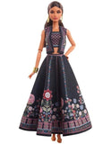 Barbie Signature Diwali Doll by Anita Dongre