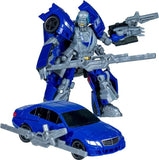 Transformers Studio Series: Deluxe - Wheeljack (Que)