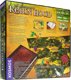The Adventures of Robin Hood (Board Game)