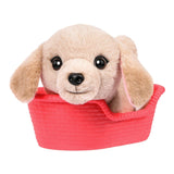 Little Live Pets My Really Real Mini Puppy - Buddy Plush Toy
