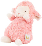 Bunnies By The Bay: Wee Kiddo the Lamb - Pink Plush Toy