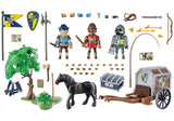 Playmobil: Transport Robbery (71484)