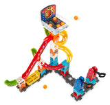VTech: Marble Rush 3-Point Launch Set