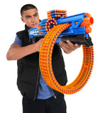 Zuru: X-Shot Insanity - Mad Mega Barrel Blaster