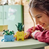 LEGO Botanicals: Happy Plants - (10349)