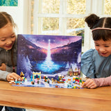 LEGO Disney Princess: Advent Calendar 2025 (43273)